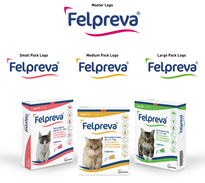 Felpreva logos