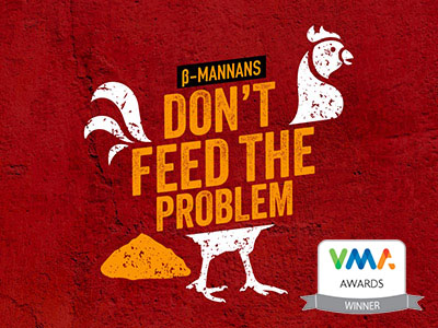 hemicell don't feed the problem campaign